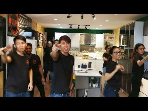 Hai Cao Wu 海草舞