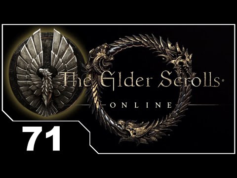 ESO Dominion EP71 - Blood Hunt