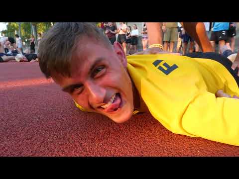 Multikemp 2022 - den 2