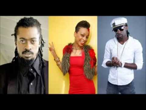 Sugar Plum/ Me and You Remix (Beenie Man/ Alaine and Chino)