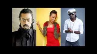 Sugar Plum/ Me and You Remix (Beenie Man/ Alaine and Chino)