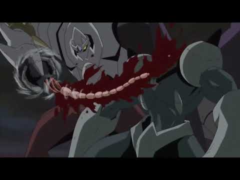 uncork (new getter robo)