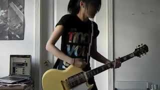 Tonight Alive - To Die For (cover)