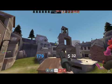 (cp_sunshine - jetz pocket scout Invite POV) - Jug Dealers vs Invite Hostages | RGL 6s S8