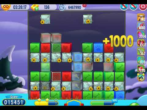 Pet Rescue Saga   Level 5967   no boosters