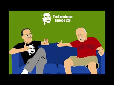 Jim Cornette Talks with Kevin Sullivan