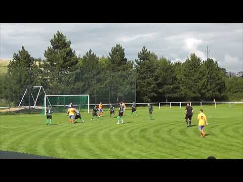 FK Staříč - Lokomotiva Petrovice B 3:1 (3:1) - 28.8.2021