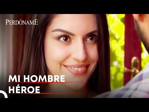 Kemal Le Salvó La Vida A Bahar | Perdóname