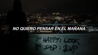 Simple Plan - Jump (subtitulada al español)
