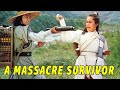 Wu Tang Collection Massacre Survivor