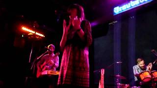 Taken By Trees - &quot;Anna&quot; (Live at The Troubadour in Los Angeles  03-03-10)