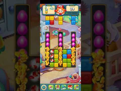 TOY BLAST level 1810