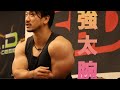 腕を強く!太く!するためのオススメ種目!
