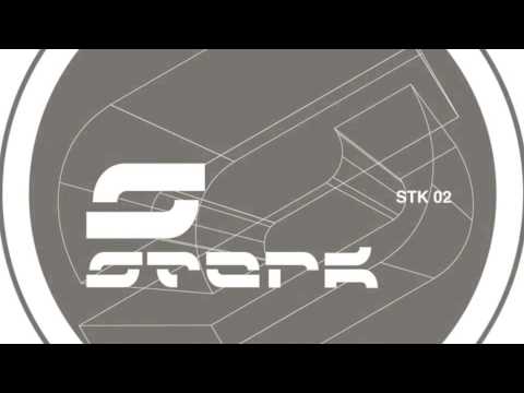 Stark 02 - B1 - Umberto Carmignani aka Uto Karem - Active Link - 2005