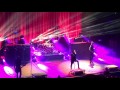 AFI "Clove Smoke Catharsis" live 2/25/17