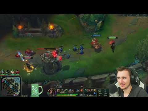 LA DUO PIÙ CRINGE DI SEMPRE - League of Legends ITA #1357