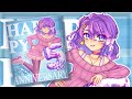 OC Re Design Channel 5th Anniversary