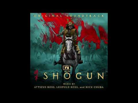 Shōgun - Original Soundtrack