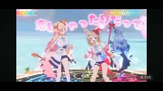 ねぽらぼ6周年3dライブ❻#めろぞーま#ねぽらぼ#VTuber#バーチャルYouTuber#桃鈴ねね#尾丸ポルカ#雪花ラミィ#獅白ぼたん#ホロライブ#hololive#推し活#推し#愛#アニメ#ゲーム
