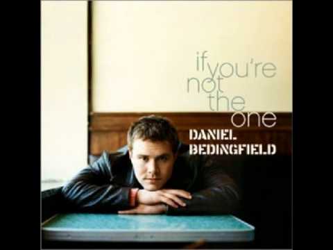 Gianfranco Castellano - If You're Not The One Cover Version