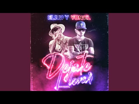 Déjate Llevar