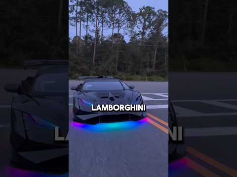 Král Ferran chtěl Lamborghini… ale lekce jeho mámy všechno změnila ☠️😱#shorts #ronaldo