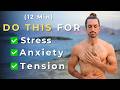 Do This Breathwork Every Morning 12 Min Nervous System Reset