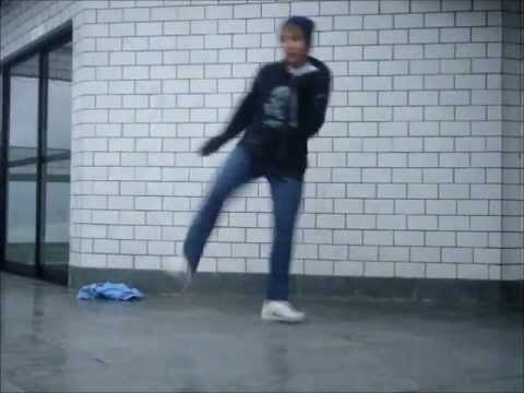 @samukabk - 365 Days Of Dance (Free Step Brasil)