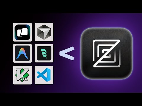 The Most Underrated IDE.