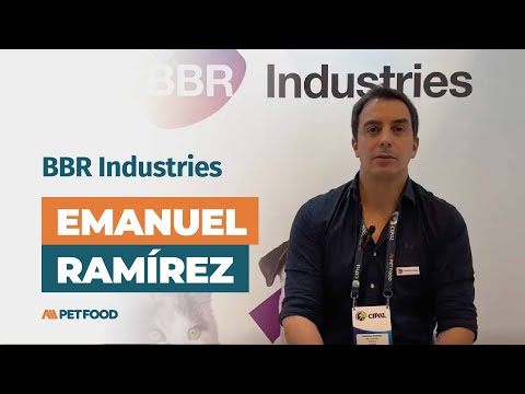 BBR Industries - Emanuel Ramírez