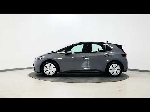 *54* 2023 Volkswagen ID.3 EV LIFE - Image 2