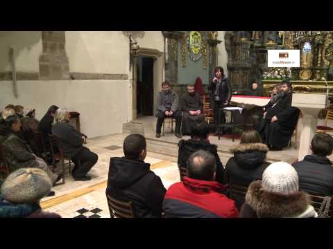 PODPORME RODINU – Anna Verešová