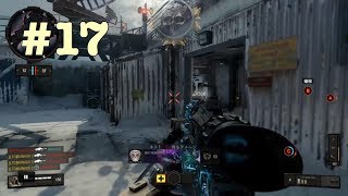 bo4 スナイパーfeed集 #17
