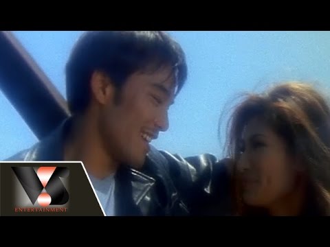 VAN SON 😊 Xin Mưa Ngừng Rơi *MV* | Tú Quyên