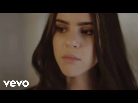 Marina Kaye - Dancing With The Devil (Official Video)