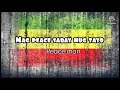 Peace sabay hug_by: Black jack (lyrics)