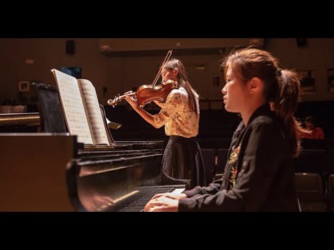 New Music On The Bluff