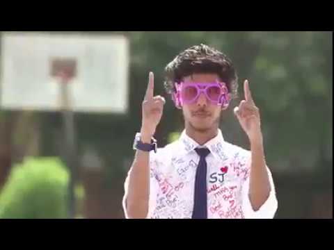 Wo school ke din hi mast the☺💑