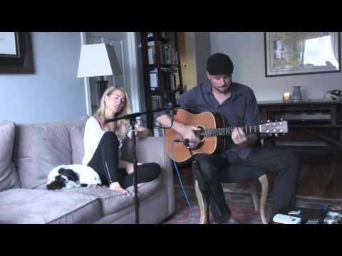 You're All I Need To Get By - Marvin Gaye (Morgan James Cover)
