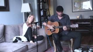 You&#39;re All I Need To Get By - Marvin Gaye (Morgan James Cover)