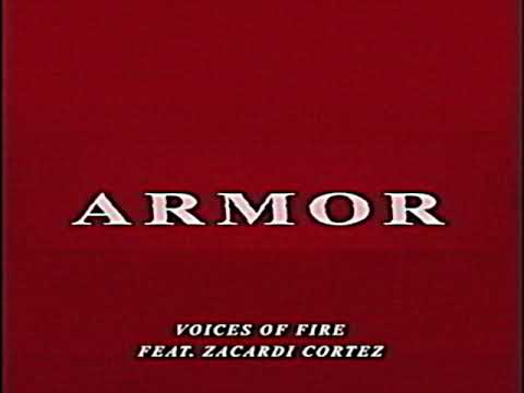 ARMOR