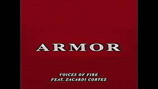 ARMOR by Voices of Fire