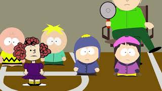 Eric Cartman - Swiss Colony Beef Log (South Park)