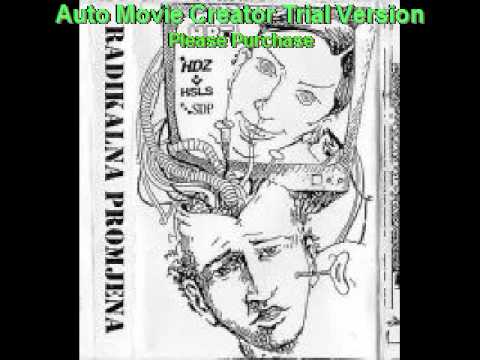 Radikalna promjena - Farma nojeva