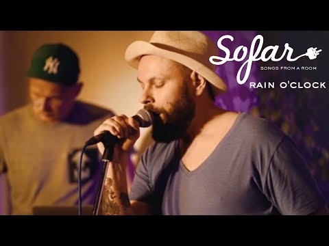 rain o'clock - Awake | Sofar Wroclaw