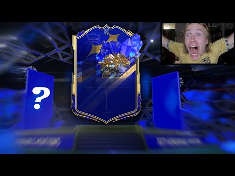 TOTY PAKETTIEN AVAUS..!!