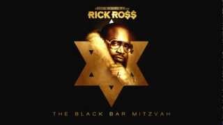 Rick Ross ft. Gunplay &amp; Rockie Fresh - Clique (The Black Bar Mitzvah)