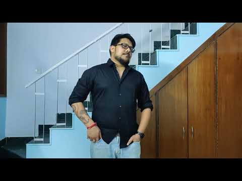 Soumyarka Gupta Audition - Shom