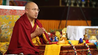 The Ritual for the Flourishing for the Nuns' Dharma