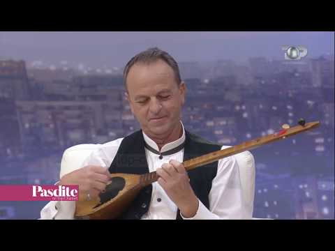 Pasdite ne TCH, Depacito me cifteli, 16 Tetor 2017, Pjesa 2